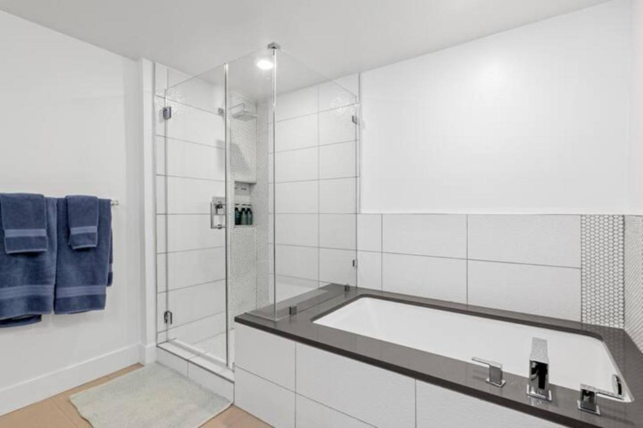 로스앤젤레스 Ruby Tide - Two Floor Airy 2Br Marina Side Exclusive Amenities 아파트 외부 사진